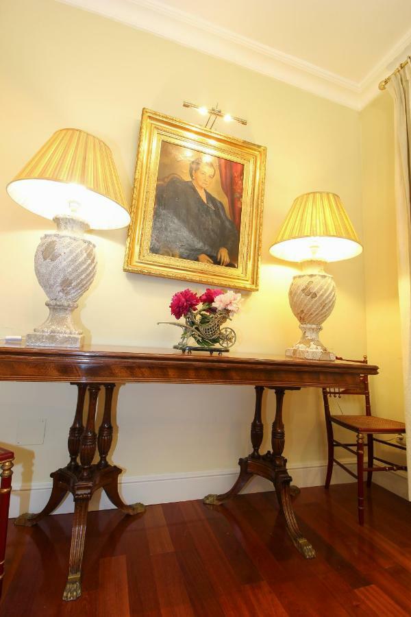 Apartamento La Feria Appartement Sevilla Buitenkant foto