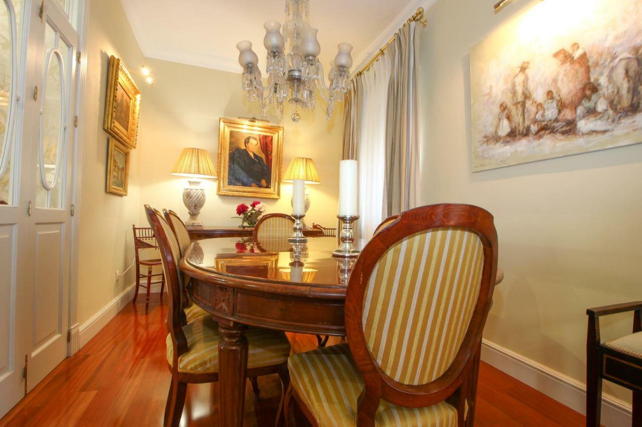 Apartamento La Feria Appartement Sevilla Buitenkant foto