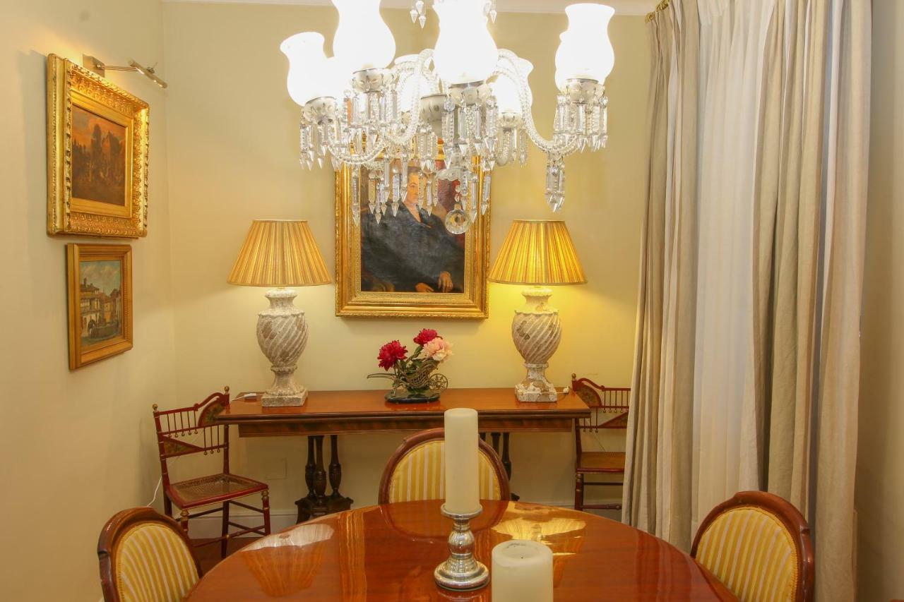 Apartamento La Feria Appartement Sevilla Buitenkant foto