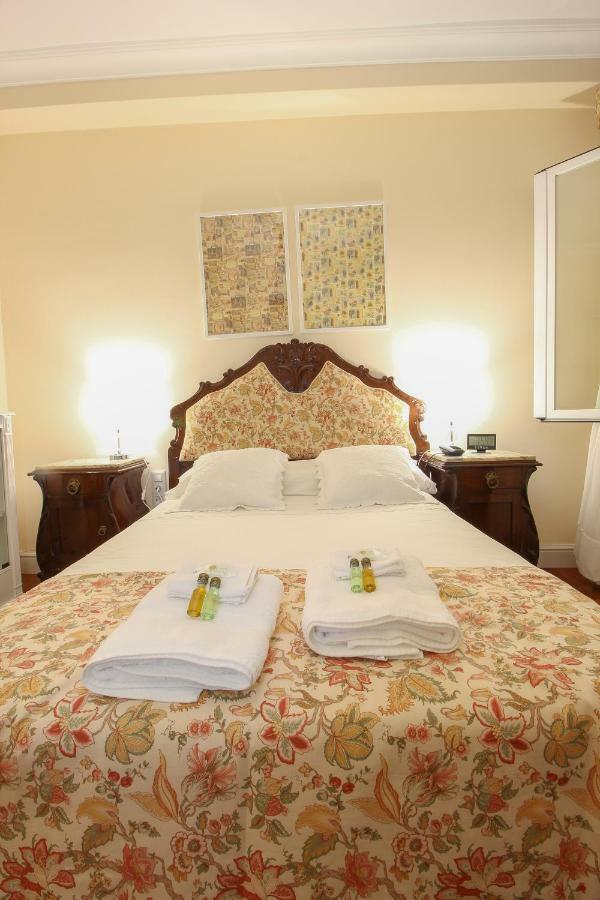 Apartamento La Feria Appartement Sevilla Buitenkant foto