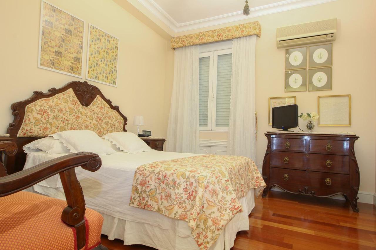 Apartamento La Feria Appartement Sevilla Buitenkant foto