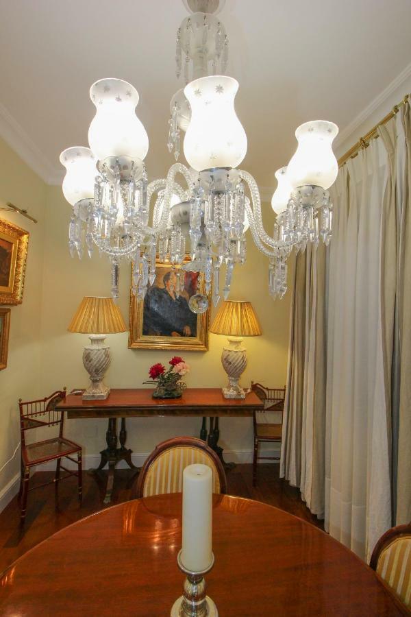Apartamento La Feria Appartement Sevilla Buitenkant foto